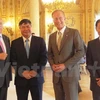 Vietnam renforce la coopération avec le Land de Hesse