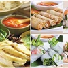 Gastronomie vietnamienne: Positionnement de marque