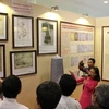 Expositions sur les archipels vietnamiens à Da​k N​ong