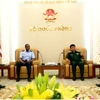 Vietnam - États-Unis : renforcement de la coopération dans le transport militaire 