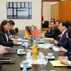 Vietnam et Allemagne dynamisent leur partenariat stratégique