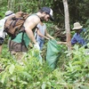 Le tourisme solidaire redonne vie à Bac Giang