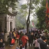 Temples des rois Hùng, voyage en terre sacrée de Phu Tho