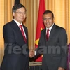 Le Timor-Leste apprécie son amitié avec le Vietnam 