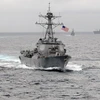 L'ASEAN et les États-Unis effectueront un exercice conjoint des marines