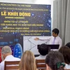 Lancement du groupe d’études de physique théorique à Binh Dinh