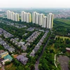 Hanoi: dix nouvelles zones urbaines où il fait bon vivre