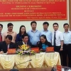 Un centre de coopération Vietnam-R. de Corée voit le jour à Thai Nguyên