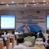 Expériences d'un expert européen au service du développement de la pisciculture vietnamienne