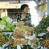 Montée en flèche des importations nationales de fruits et légumes de Thaïlande et de Chine 