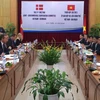 Vietnam-Danemark : pour un partenariat intégral renforcé