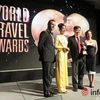 Tourisme : Da Nang remporte un "World Travel Award" 2016