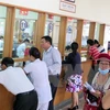 Nam Dinh souhaite étendre la couverture de l'assurance santé