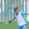 Tennis : Ly Hoang Nam saute à la 634e place mondiale