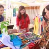 Le Vietnam participe à la foire des produits de haute qualité en Chine