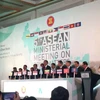 Le Vietnam coopère étroitement avec l’ASEAN dans la lutte contre la drogue
