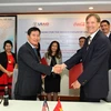 USAID & Coca-Cola promeuvent l’utilisation des énergies renouvelables au Vietnam