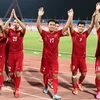 Tournoi U19 d’Asie : le Vietnam prend son quart