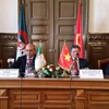Promotion de coopération économique Vietnam-Algérie