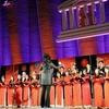 Concert : retour à Hô Chi Minh-Ville du chœur Quê hương