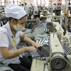 Textile: renforcement des capacités des chaînes d’approvisionnement au sein de l’ASEAN