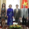Vietnam-Colombie : renforcer les relations bilatérales