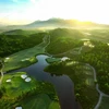 Bà Nà Hills Golf Club reçoit deux «Asian Golf Awards»