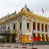 Pour redonner à l’Opéra de Hanoi ses lettres de noblesse