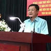 Hô Chi Minh-Ville et la province chinoise du Guangdong renforcent leur coopération 