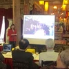 Une conférence sur la promotion des valeurs culturelles du Vieux quartier de Hanoi