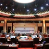 Laos: ouverture de la réunion des gouverneurs et maires des capitales de l’ASEAN