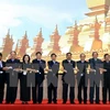 Le Vietnam à la 4e réunion des gouverneurs et maires des capitales de l’ASEAN