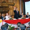 Forum d’affaires Vietnam-Cuba à La Havane