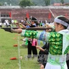 Ouverture de la Journée nationale de la culture de l'ethnie H'mong à Ha Giang