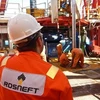 Rosneft souhaite augmenter la production offshore au Vietnam