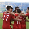 Avec deux victoires, le Vietnam qualifié en demi-finale de l’AFF Suzuki Cup 