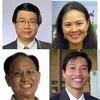 Cinq scientifiques vietnamiens parmi les plus influents au monde
