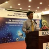 Conférence internationale sur la science et l’ingénierie computationnelles à Hô Chi Minh-Ville