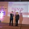 La BIDV reconnue "Banque de vente au détail exemplaire en 2016"