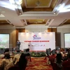 Promotion du tourisme du Vietnam en Indonésie