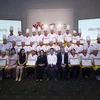 Nestlé lance un programme culinaire au Vietnam