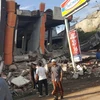 Aucun Vietnamien mort dans le séisme de magnitude 6,5 en Indonésie