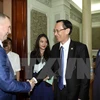 Ho Chi Minh-Ville et Koursk (Russie) renforcent leur coopération