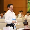 L’Audit d’Etat du Vietnam accélère son intégration et sa coopération internationale