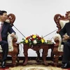 Vietnam-Laos : intensifier la coopération dans le travail de propagande et d’éducation