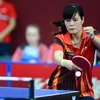 Tennis de table : l’équipe féminine du Vietnam championne d’Asie du Sud-Est