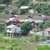 Province de Bac Kan: Pac Ngoi, un petit paradis éco-touristique