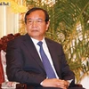 Cambodge et Japon envisagent un partenariat stratégique approfondi