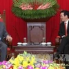 La Chine prend toujours en haute estime ses relations avec le Vietnam