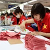 Les quatre marchés d’exportation de plus de 10 milliards de dollars du Vietnam 